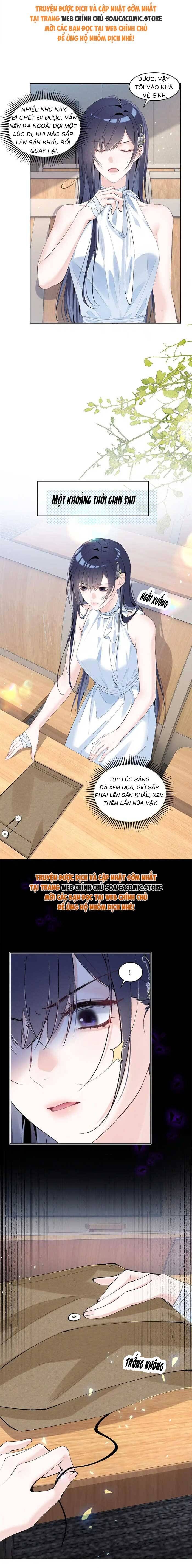 Phu Nhân Lại Rơi Áo Choàng - Chapter 35 - Page 4