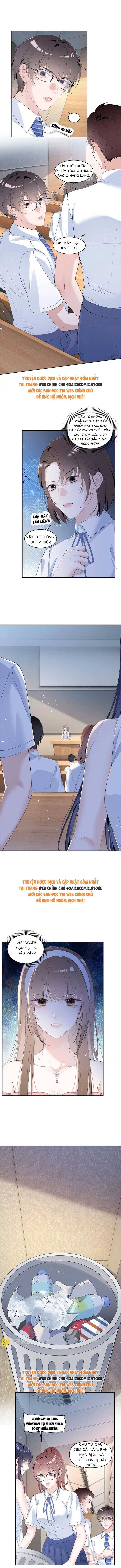Phu Nhân Lại Rơi Áo Choàng - Chapter 35 - Page 6