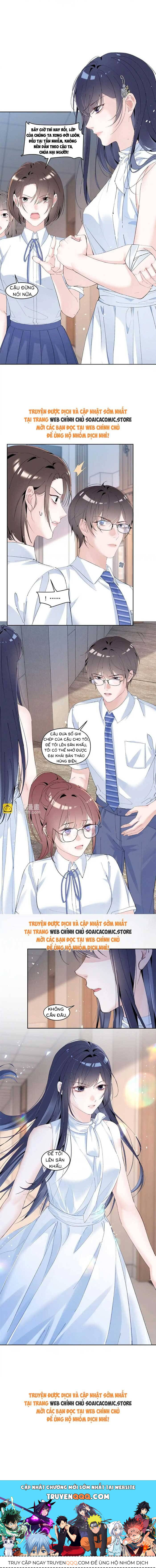 Phu Nhân Lại Rơi Áo Choàng - Chapter 35 - Page 7