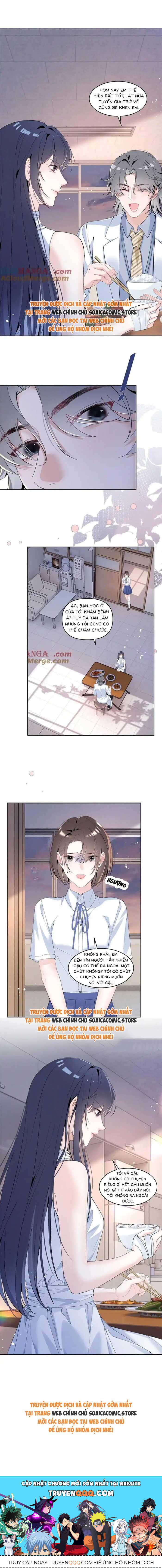 Phu Nhân Lại Rơi Áo Choàng - Chapter 36 - Page 6