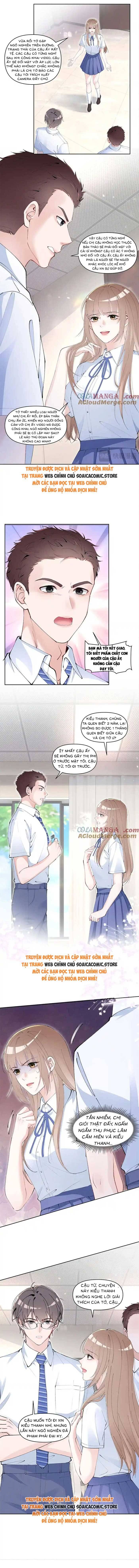 Phu Nhân Lại Rơi Áo Choàng - Chapter 37 - Page 4