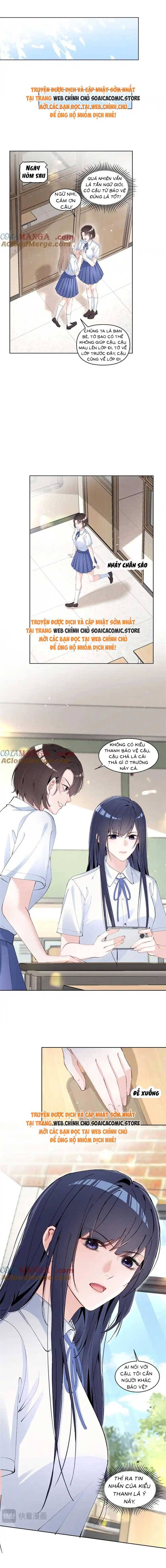 Phu Nhân Lại Rơi Áo Choàng - Chapter 37 - Page 6