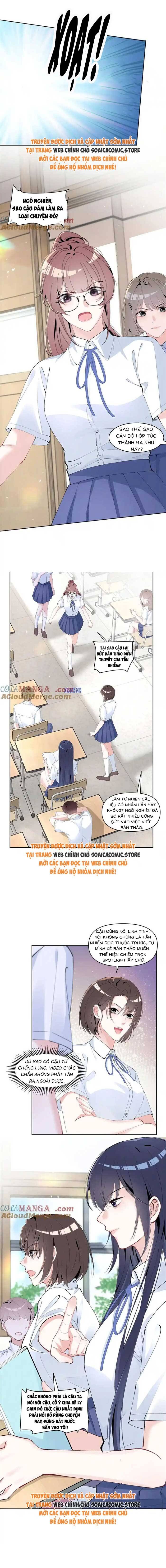 Phu Nhân Lại Rơi Áo Choàng - Chapter 37 - Page 7