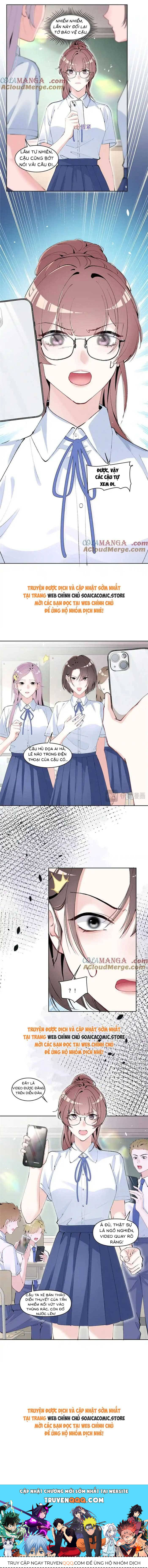 Phu Nhân Lại Rơi Áo Choàng - Chapter 37 - Page 8