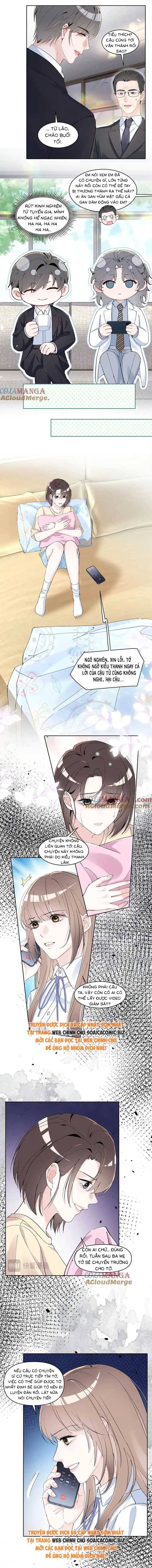 Phu Nhân Lại Rơi Áo Choàng - Chapter 38 - Page 3