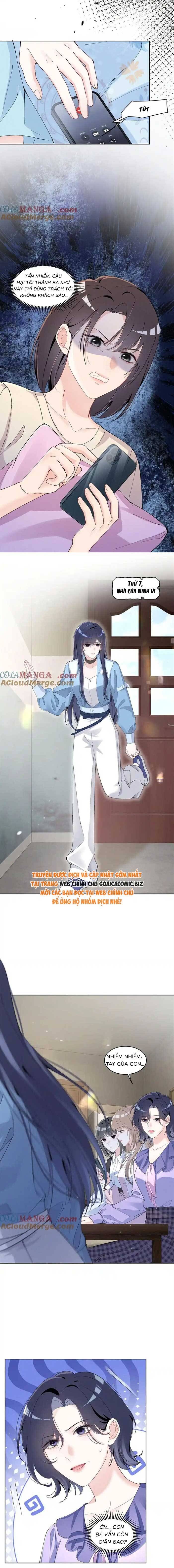 Phu Nhân Lại Rơi Áo Choàng - Chapter 38 - Page 4