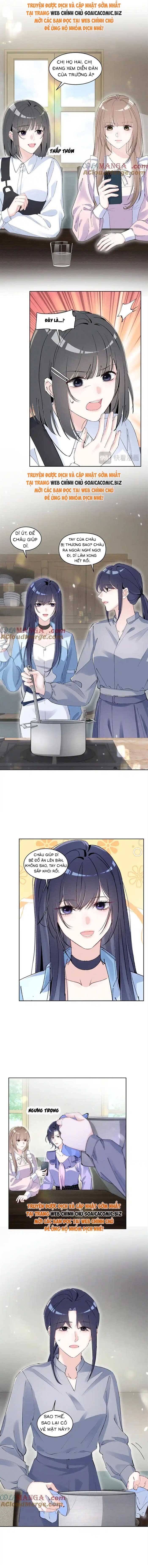 Phu Nhân Lại Rơi Áo Choàng - Chapter 38 - Page 5