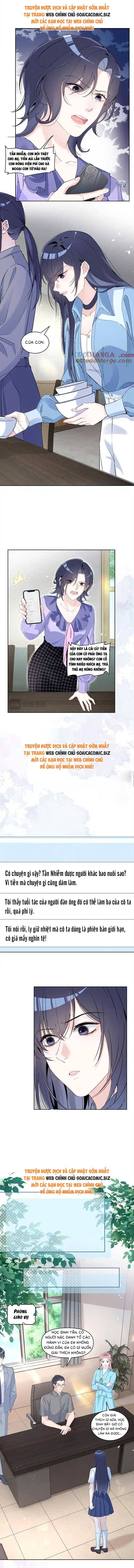 Phu Nhân Lại Rơi Áo Choàng - Chapter 38 - Page 6