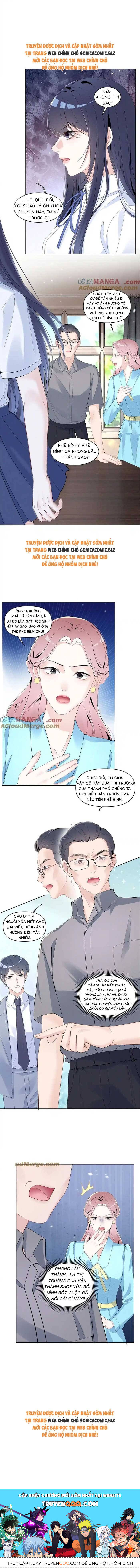 Phu Nhân Lại Rơi Áo Choàng - Chapter 38 - Page 8