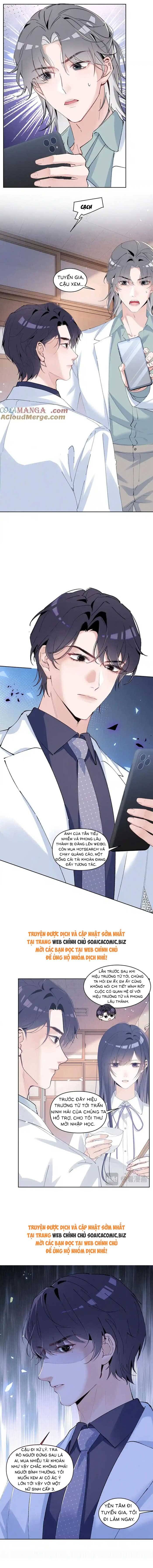 Phu Nhân Lại Rơi Áo Choàng - Chapter 39 - Page 5