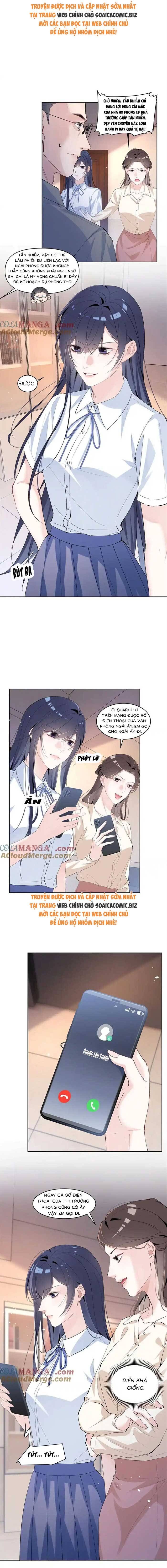 Phu Nhân Lại Rơi Áo Choàng - Chapter 39 - Page 7