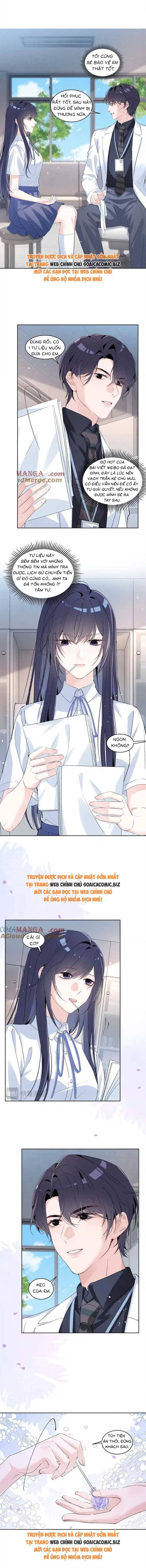 Phu Nhân Lại Rơi Áo Choàng - Chapter 40 - Page 3