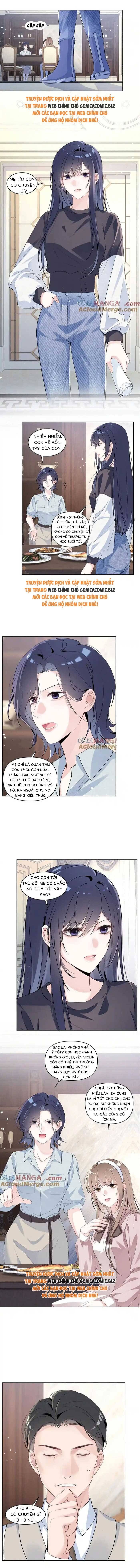 Phu Nhân Lại Rơi Áo Choàng - Chapter 40 - Page 5