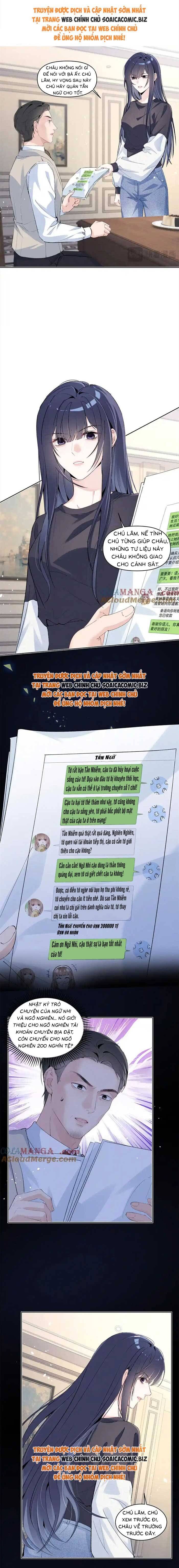 Phu Nhân Lại Rơi Áo Choàng - Chapter 40 - Page 6