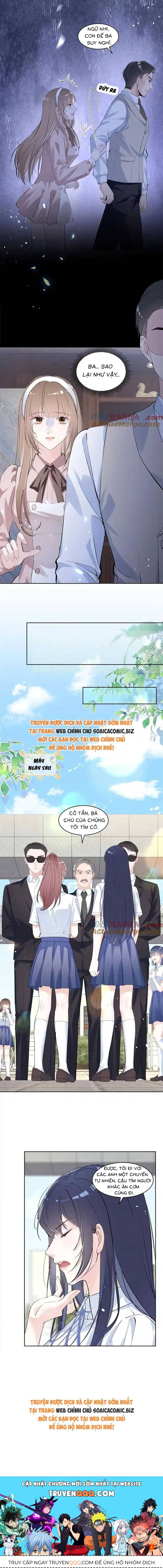 Phu Nhân Lại Rơi Áo Choàng - Chapter 40 - Page 8