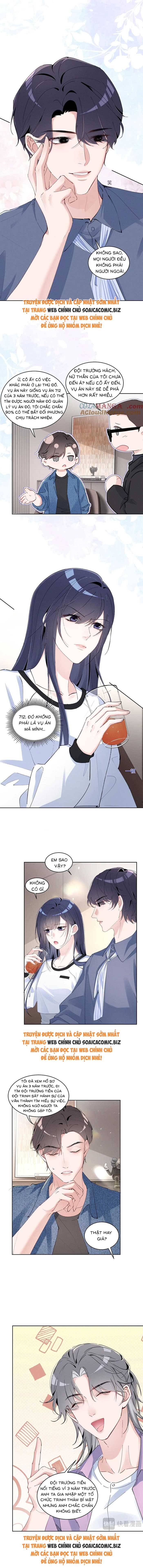 Phu Nhân Lại Rơi Áo Choàng - Chapter 41 - Page 4