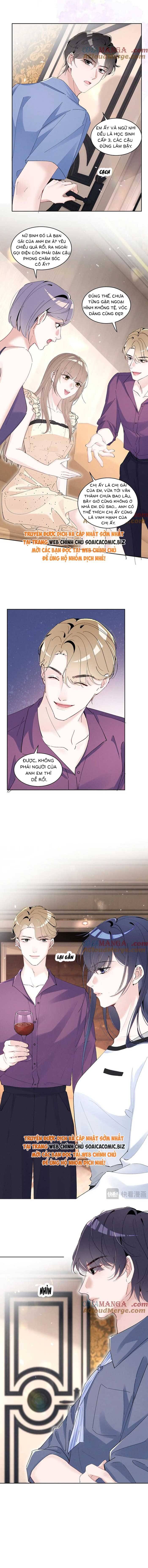 Phu Nhân Lại Rơi Áo Choàng - Chapter 41 - Page 7