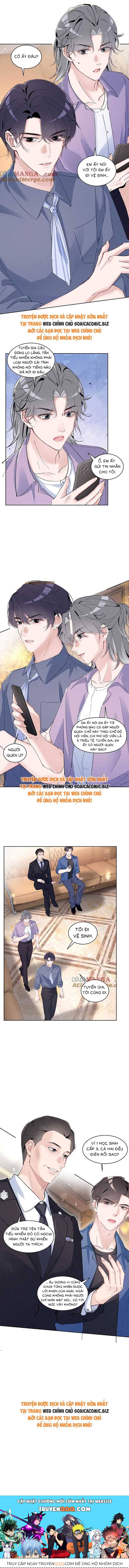 Phu Nhân Lại Rơi Áo Choàng - Chapter 41 - Page 8