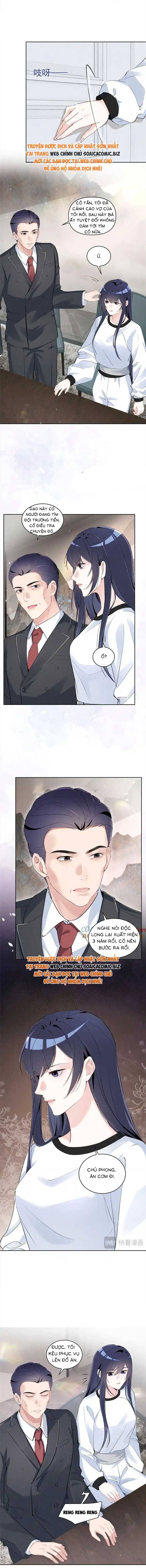 Phu Nhân Lại Rơi Áo Choàng - Chapter 42 - Page 4