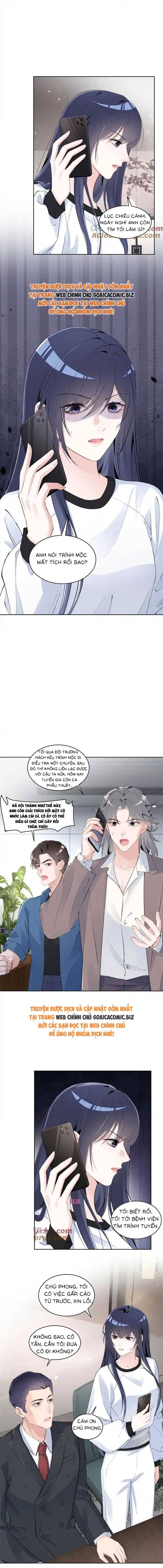Phu Nhân Lại Rơi Áo Choàng - Chapter 42 - Page 5