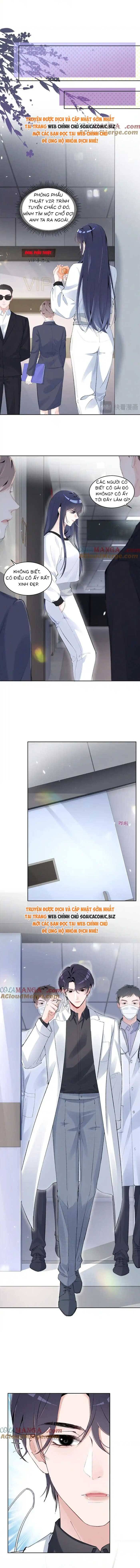 Phu Nhân Lại Rơi Áo Choàng - Chapter 42 - Page 6