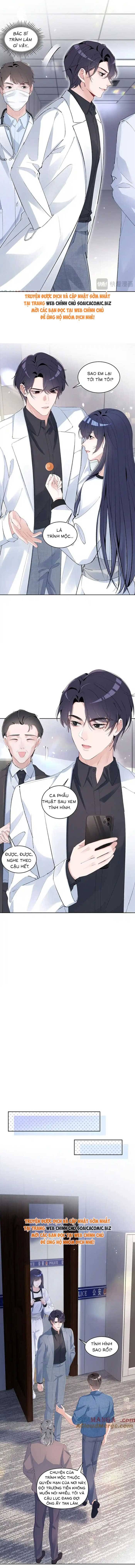 Phu Nhân Lại Rơi Áo Choàng - Chapter 42 - Page 7