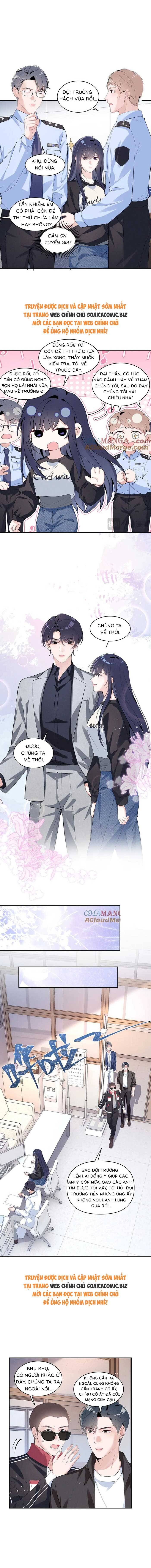 Phu Nhân Lại Rơi Áo Choàng - Chapter 43 - Page 4