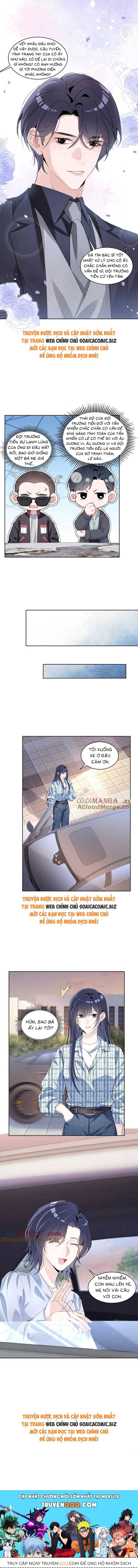 Phu Nhân Lại Rơi Áo Choàng - Chapter 43 - Page 7