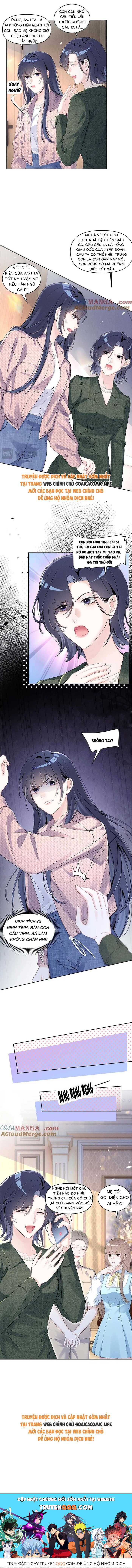 Phu Nhân Lại Rơi Áo Choàng - Chapter 44 - Page 9