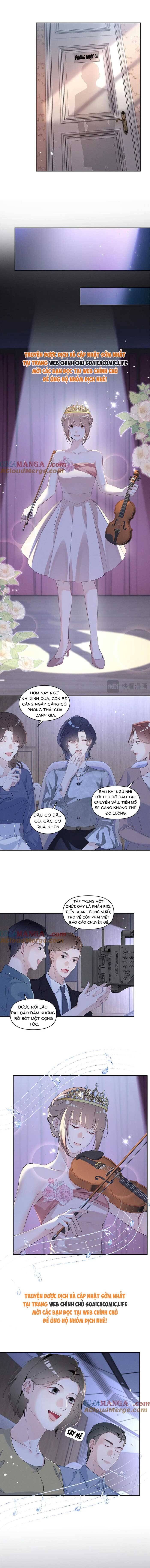 Phu Nhân Lại Rơi Áo Choàng - Chapter 45 - Page 3
