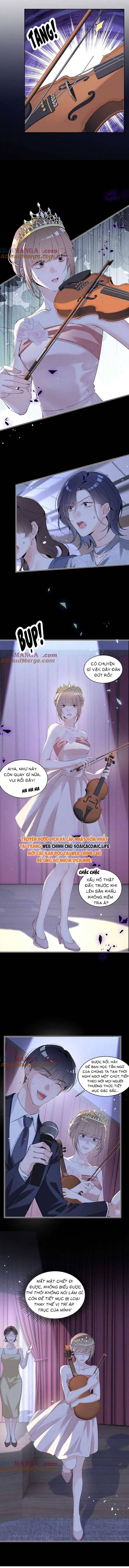 Phu Nhân Lại Rơi Áo Choàng - Chapter 45 - Page 4