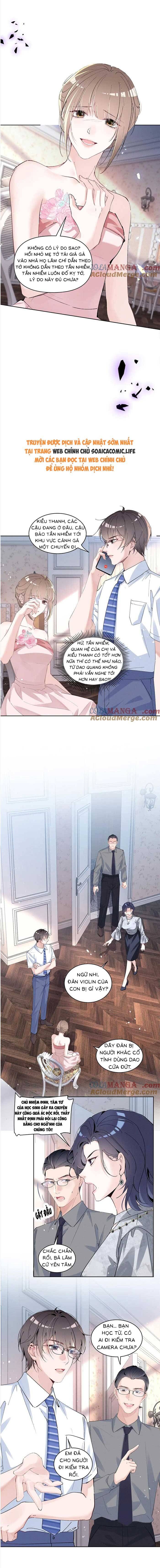 Phu Nhân Lại Rơi Áo Choàng - Chapter 45 - Page 6