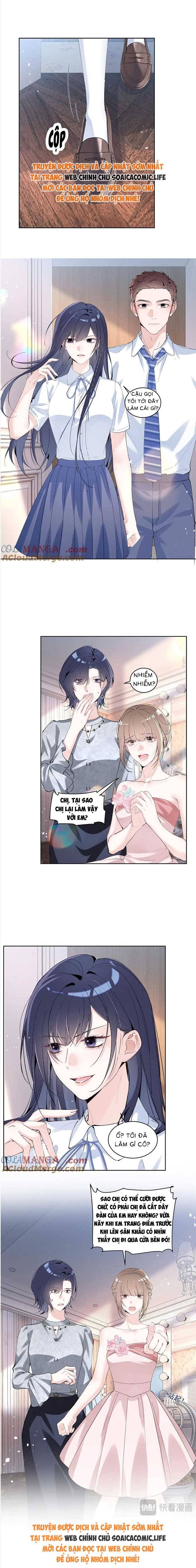 Phu Nhân Lại Rơi Áo Choàng - Chapter 45 - Page 7