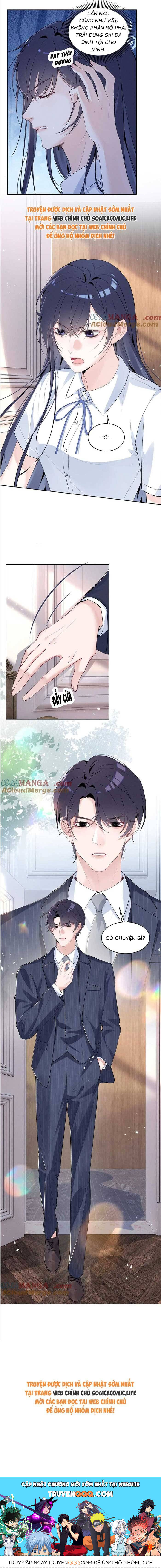 Phu Nhân Lại Rơi Áo Choàng - Chapter 45 - Page 9