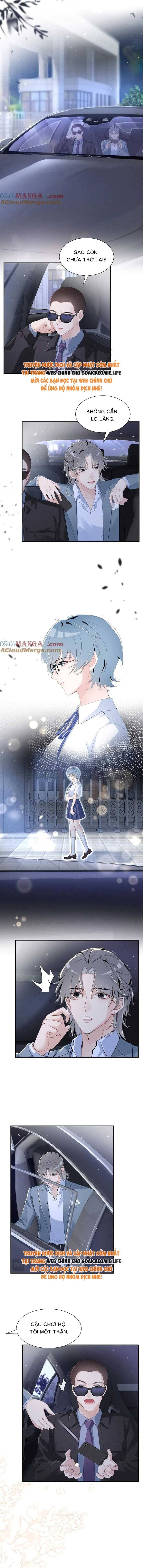 Phu Nhân Lại Rơi Áo Choàng - Chapter 46 - Page 4