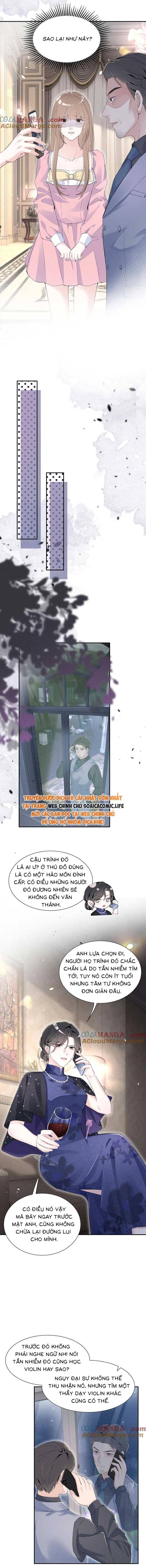 Phu Nhân Lại Rơi Áo Choàng - Chapter 46 - Page 7