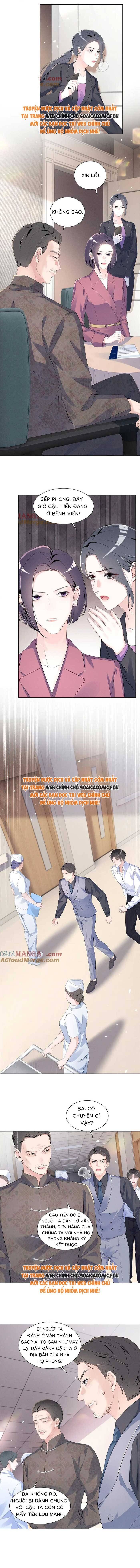 Phu Nhân Lại Rơi Áo Choàng - Chapter 47 - Page 5
