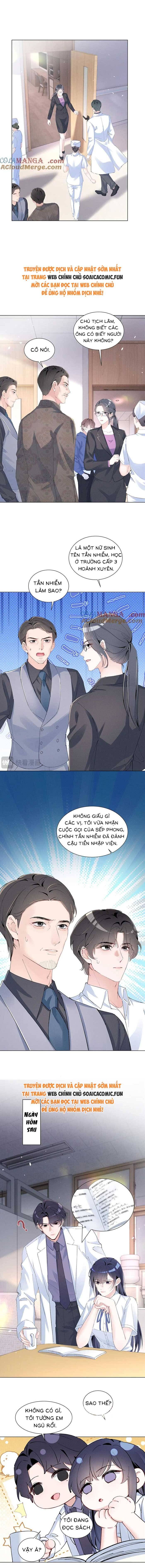 Phu Nhân Lại Rơi Áo Choàng - Chapter 47 - Page 6