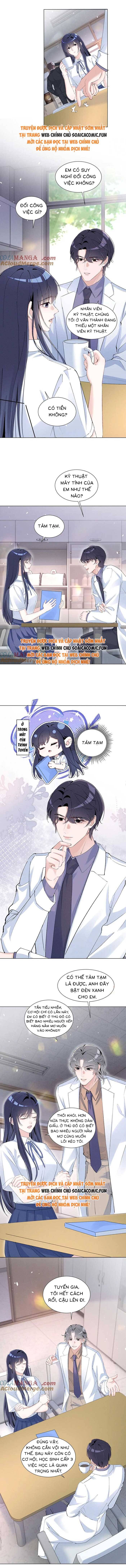 Phu Nhân Lại Rơi Áo Choàng - Chapter 47 - Page 7