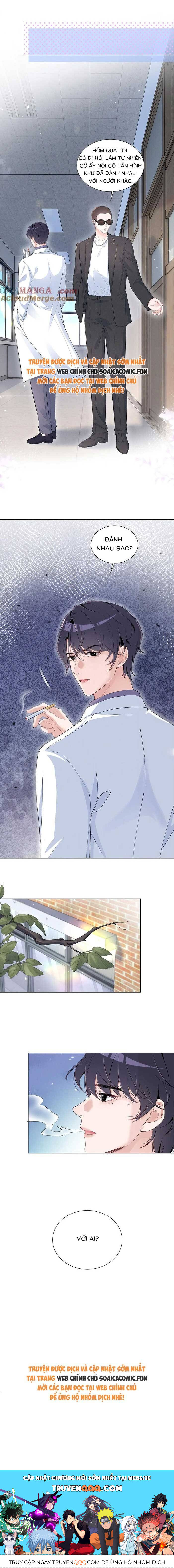 Phu Nhân Lại Rơi Áo Choàng - Chapter 47 - Page 8