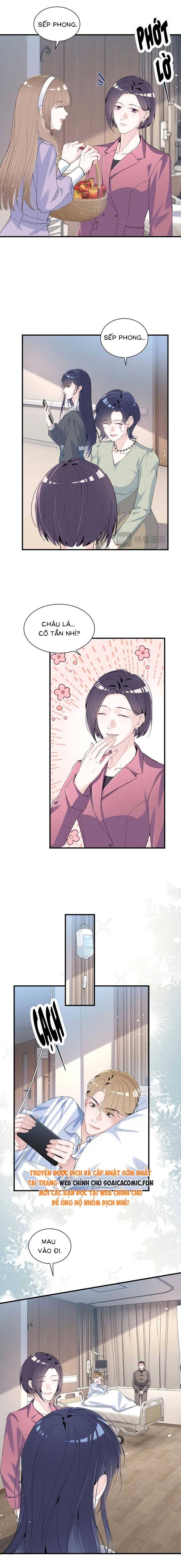 Phu Nhân Lại Rơi Áo Choàng - Chapter 48 - Page 3