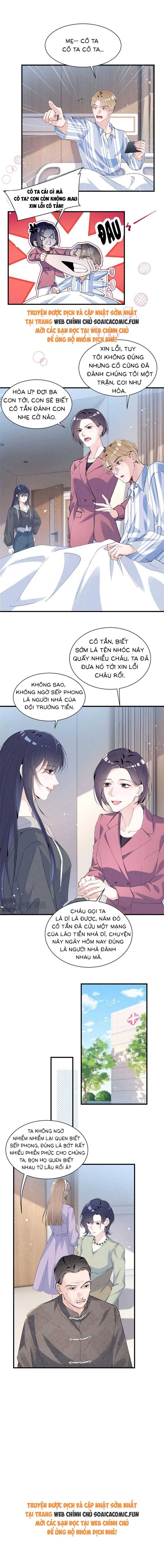 Phu Nhân Lại Rơi Áo Choàng - Chapter 48 - Page 4