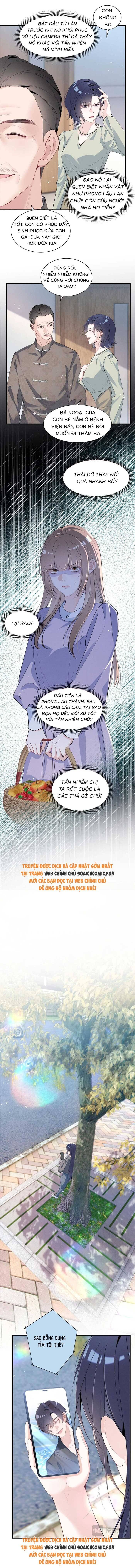 Phu Nhân Lại Rơi Áo Choàng - Chapter 48 - Page 5