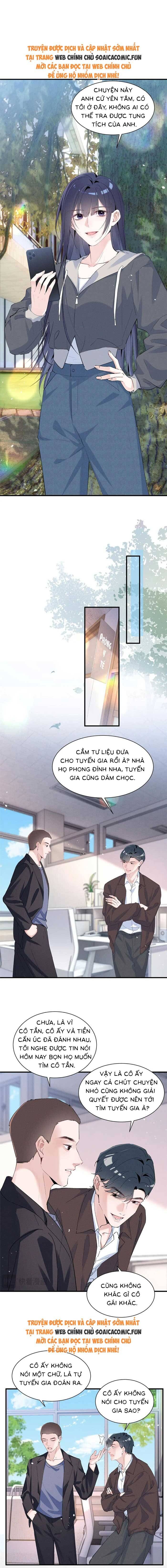 Phu Nhân Lại Rơi Áo Choàng - Chapter 48 - Page 7