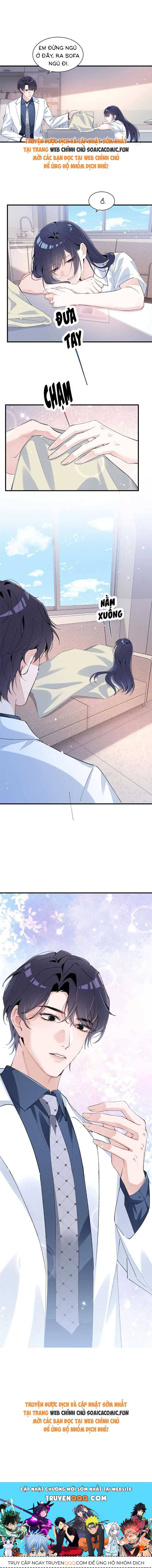 Phu Nhân Lại Rơi Áo Choàng - Chapter 48 - Page 9