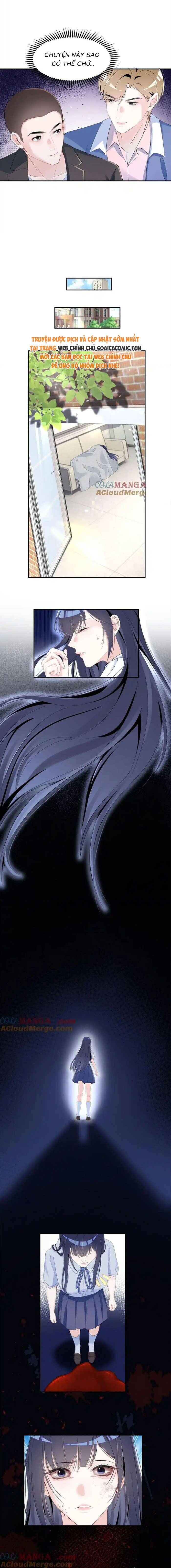 Phu Nhân Lại Rơi Áo Choàng - Chapter 49 - Page 3