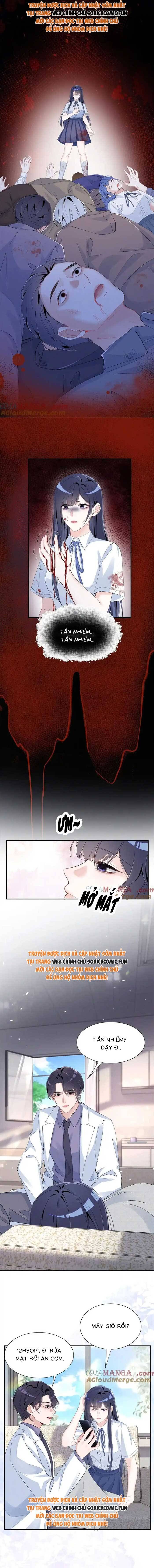 Phu Nhân Lại Rơi Áo Choàng - Chapter 49 - Page 4