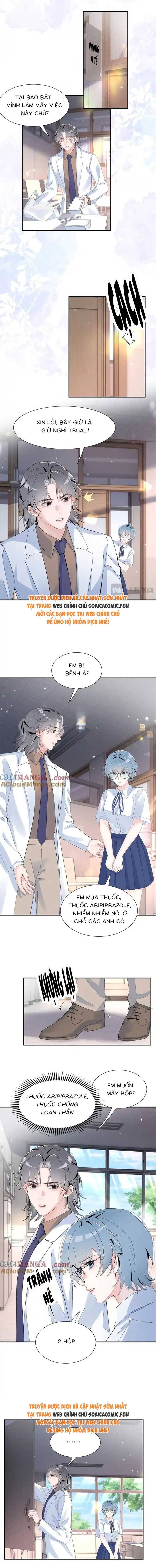 Phu Nhân Lại Rơi Áo Choàng - Chapter 49 - Page 5