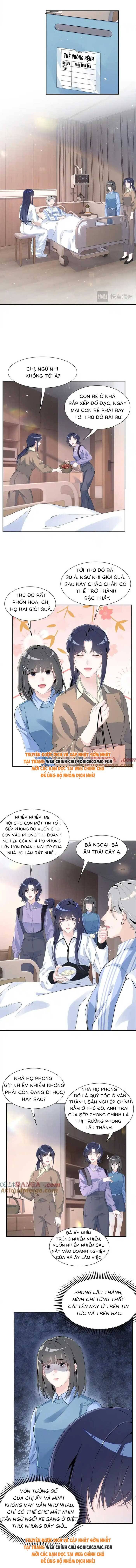 Phu Nhân Lại Rơi Áo Choàng - Chapter 49 - Page 7