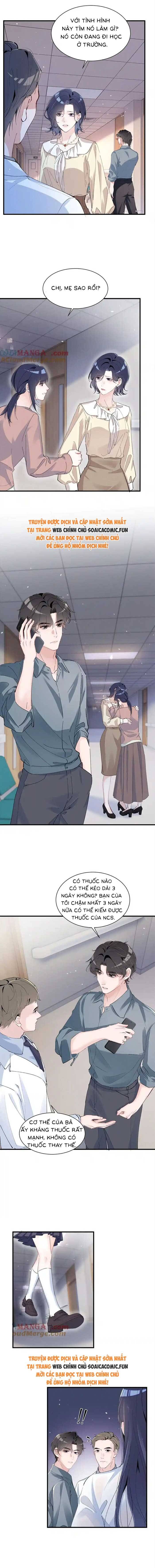 Phu Nhân Lại Rơi Áo Choàng - Chapter 50 - Page 5